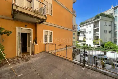 Casa in vendita, Clivo di Cinna, Roma