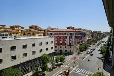 Casa in vendita, Via Taranto, Roma