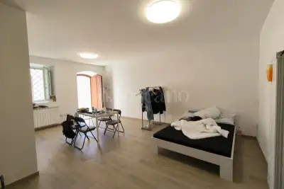 Casa in affitto, Via S. Quinziano, L'Aquila