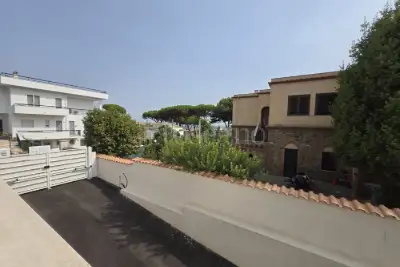Casa in vendita, Via Botticelli, Santa Marinella