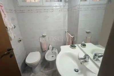 Villa in vendita, Via Acqua Solfa, Aprilia