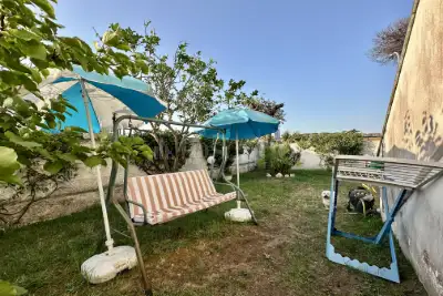 Casa in vendita, Viale delle Nereidi, Anzio