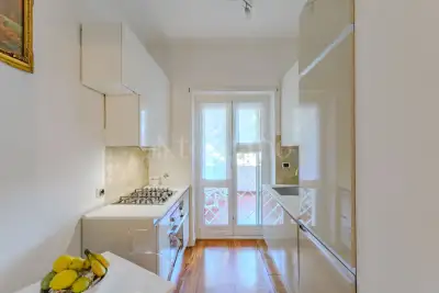 Casa in vendita, Via Zignago, Roma