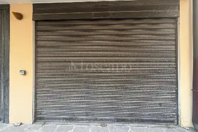 Box in vendita, Via Rovigo, Alba Adriatica