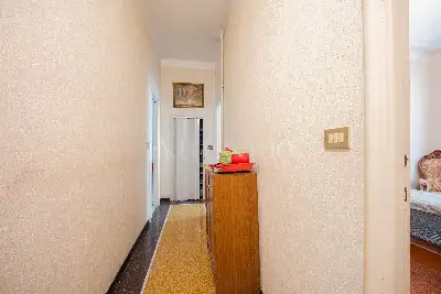 Casa in vendita, Via Trento, Genova