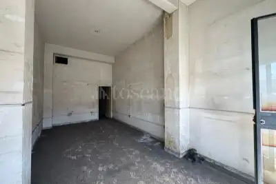 Negozio in vendita, Via Paolo Bentivoglio, Catania