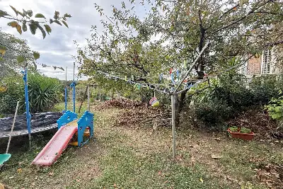 Villa Bifamiliare in vendita, Via Doganale, Ciampino, Ciampino