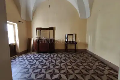 Casa in vendita, Via Guglielmo Marconi, Mesagne