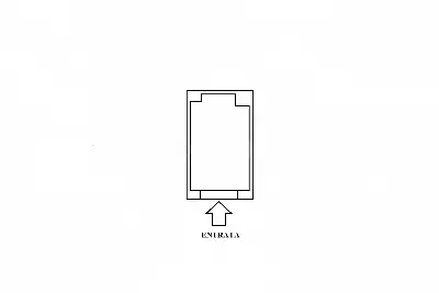 Box in vendita, Via Mattia Battistini , Roma