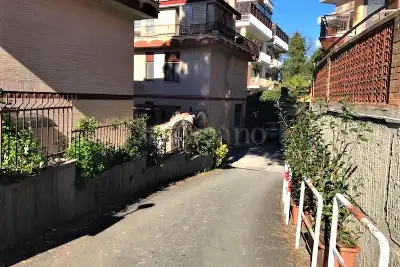 Casa in vendita, Via Casal Saraceno, Roma