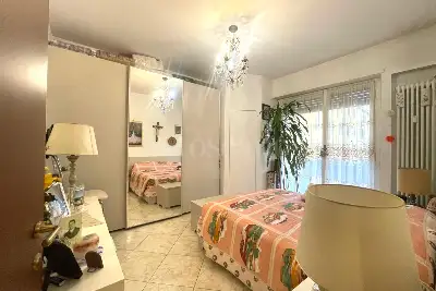 Casa in vendita, Via Adeodato Ressi, Milano