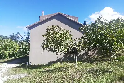 Casa Indipendente in vendita, MALONGA, San Fele