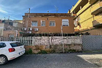 Casa in vendita, Piazza Villacidro, Fiumicino