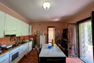 Villa Bifamiliare in vendita, Nicolosi - Ai Pini, Nicolosi