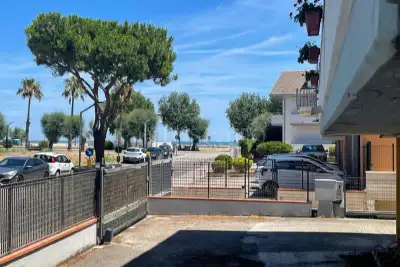 Casa in vendita, Via G. Marconi, Martinsicuro
