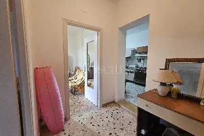 Casa in vendita, Via Varsavia, Pomezia