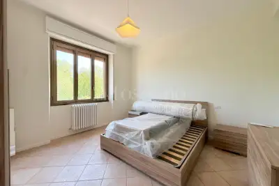 Casa in affitto, Via San Bernardo, Opera