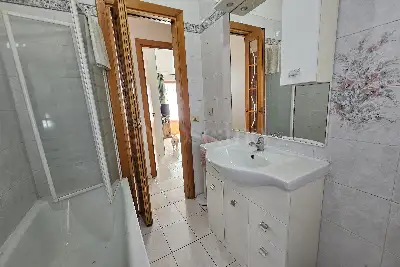 Villino a Schiera in vendita, via dei fauni, Anzio