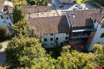 Villa in vendita, Via Villa Scura, Porcia