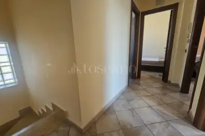 Villino a Schiera in vendita, Via Jenne, Anzio