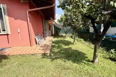 Villino a Schiera in vendita, Via G.Verdi, Barbariga