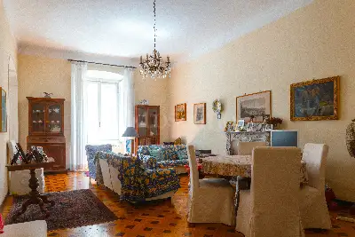 Casa in vendita, Via Assarotti, Genova