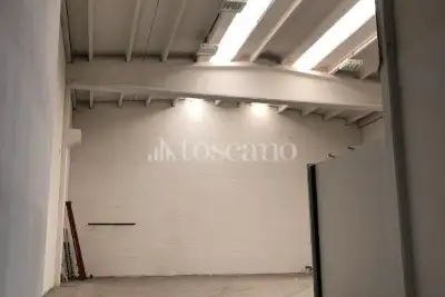 Capannone in affitto, VIA VARALLI, Codogno