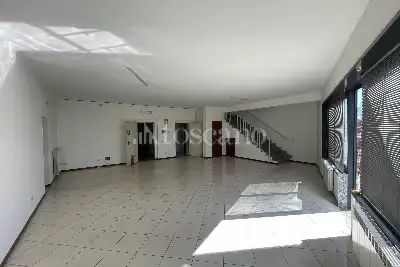 Capannone in affitto, VIA VARALLI, Codogno