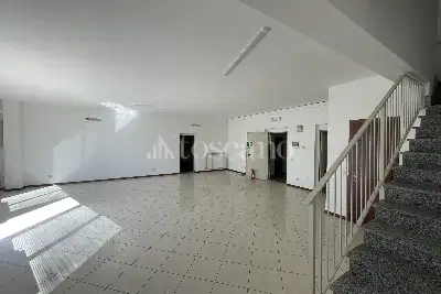 Capannone in affitto, VIA VARALLI, Codogno