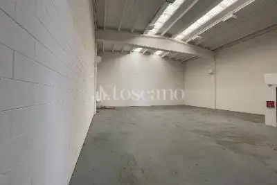 Capannone in affitto, VIA VARALLI, Codogno