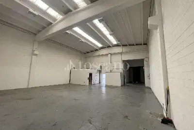 Capannone in affitto, VIA VARALLI, Codogno