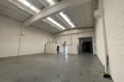 Capannone in affitto, VIA VARALLI, Codogno