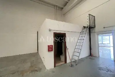 Capannone in affitto, VIA VARALLI, Codogno