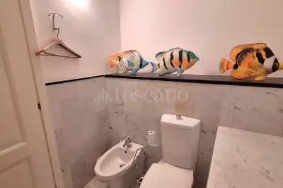 Casa in vendita, Viale alla Stazione, Sori