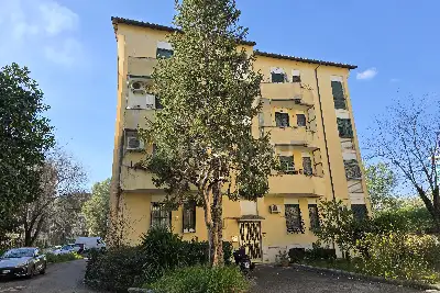 Casa in vendita, Via di Santa Petronilla, Roma