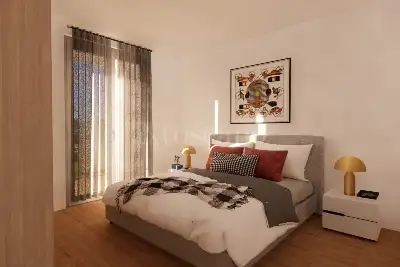 Casa in vendita, Via G. Fortunato, Bari