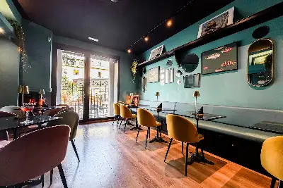 Attività Commerciale in vendita, Centro Storico, Olbia, Olbia