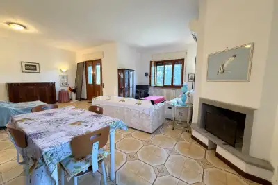 Villa in vendita, Via Fertilia, Fiumicino