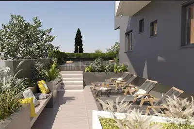 Casa in vendita, Via Milano, Peschiera del Garda