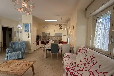 Casa in vendita, Via Trieste, Alba Adriatica