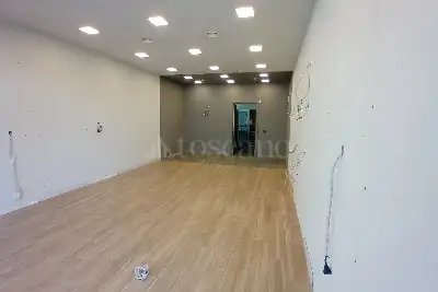 Negozio in affitto, Via Flaminia, Roma