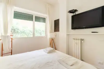 Casa in vendita, Via Alberto Cadlolo, Roma