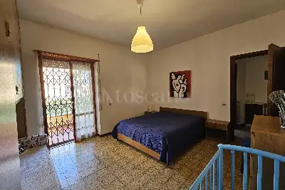 Casa in vendita, Via Colonia, Pomezia