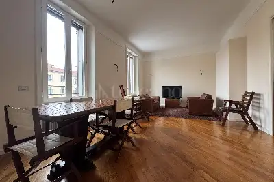 Casa in affitto, Via Alfonso Lamarmora, Milano