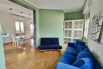 Attico in vendita, Via della Caserma, Terni