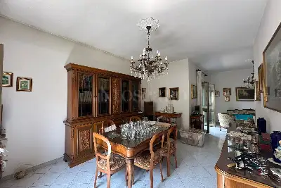 Casa in vendita, Via Angelo Olivieri, Roma