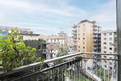 Casa in vendita, Via Goffredo Mameli, Milano