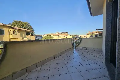 Casa in vendita, via esculapio, Anzio