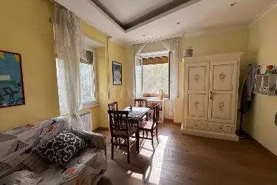 Casa in vendita, Via dei Carraresi, Roma