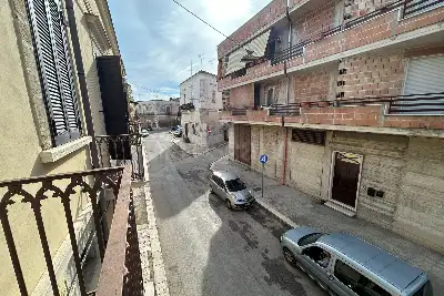 Casa Indipendente in vendita, Via Chiomenti - De Martinis E Tonti, Cerignola